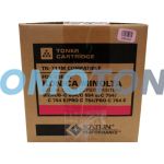 KATUN 049032 TN-711 MAGENTA TONER SOSTITUZIONE PER KONICA MINOLTA BIZHUB C654 - 31500 PAGINE