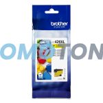 BROTHER LC426XL LC426XLY GIALLO INCHIOSTRO - 5000 PAGINE PER MFC-J4335DW