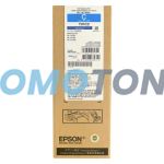 EPSON T01C2 T01C C13T01C200 CIANO INCHIOSTRO - 5000 PAGINE PER WORKFORCE PRO WF-C529R