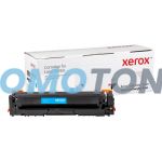 XEROX 006R04260 205A CIANO TONER SOSTITUZIONE PER HP COLOR LASERJET PRO M154A - 900 PAGINE