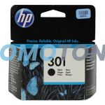 HP 301 CH561EE NERO INCHIOSTRO - 190 PAGINE PER DESKJET 1000