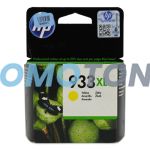 HP 933XL CN056AE GIALLO INCHIOSTRO - 825 PAGINE PER OFFICEJET 6100 E-