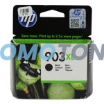 HP 903XL T6M15AE NERO INCHIOSTRO - 825 PAGINE PER OFFICE JET 6951