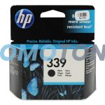 HP 339 C8767EE NERO INCHIOSTRO - 860 PAGINE PER DESKJET 6520