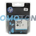 HP 305 3YM61AE NERO INCHIOSTRO - 120 PAGINE PER DESKJET 2320