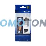 BROTHER LC-427XL LC-427XLBK NERO INCHIOSTRO - 6000 PAGINE PER HL-J6010DW