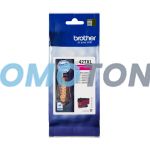 BROTHER LC-427XL LC-427XLM MAGENTA INCHIOSTRO - 5000 PAGINE PER HL-J6010DW