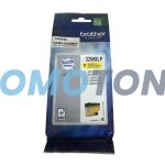 BROTHER LC-3259XLP LC-3259XLY-P GIALLO INCHIOSTRO - 5000 PAGINE PER HL-J6000DW