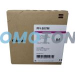 CANON PFI-307 9813B001 MAGENTA INCHIOSTRO PER IMAGEPROGRAF IPF830