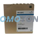 CANON PFI-307 9812B001 CIANO INCHIOSTRO PER IMAGEPROGRAF IPF830