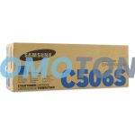 SAMSUNG C506 C506S SU047A CIANO TONER - 1500 PAGINE PER CLP-680DW