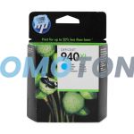 HP 940XL C4907AE CIANO INCHIOSTRO - 1400 PAGINE PER OFFICEJET PRO 8000