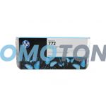 HP 772 CN630A GIALLO INCHIOSTRO PER DESIGNJET HD PRO MFP