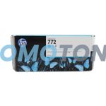 HP 772 CN636A CIANO INCHIOSTRO PER DESIGNJET HD PRO MFP