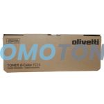 OLIVETTI B0773 MAGENTA TONER - 10000 PAGINE PER D-COLOR P226