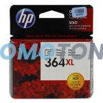 HP 364XL CB322EE NERO FOTO INCHIOSTRO - 290 FOTO PER C410A