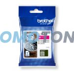 BROTHER LC-422 LC-422M MAGENTA INCHIOSTRO - 550 PAGINE PER MFC-J5340DW