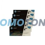 HP 308A Toner Black 5 Pack