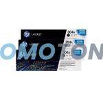 HP 304A Toner Black 3 Pack