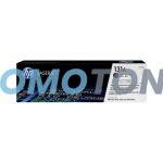 HP 131A CF210A NERO TONER - 1600 PAGINE PER LASERJET PRO 200 COLOR MFP M276N