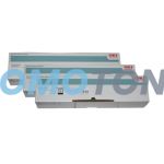 Okidata ES3640 Toner Black 3 Pack
