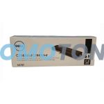 DELL 593-BBBQ NERO TONER - 3000 PAGINE PER C2660DN COLOR PRINTER
