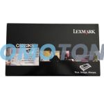 LEXMARK C5222KS NERO TONER - 4000 PAGINE PER C-522