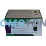 LEXMARK C2350K0 NERO TONER - 1000 PAGINE PER C2425DW