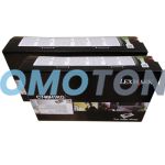 Lexmark C746 Toner Black High Yield 2 Pack