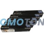 Lexmark C950 Toner Black 5 Pack