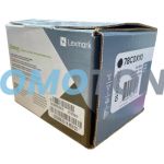 LEXMARK 78C0X10 NERO TONER - 8500 PAGINE PER CS421DN