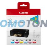 CANON PGI-29 4873B005 COLORE INCHIOSTRO - 6489 PAGINE PER PIXMA PRO-1