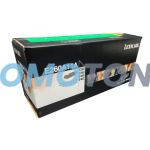 LEXMARK E260A11A NERO TONER - 3500 PAGINE PER E-260D