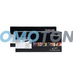 Lexmark E260DN Toner Black 3.5k 2 Pack