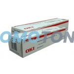 Okidata Type 9 Toner black 6k 2 Pack