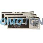 Kyocera Mita TK-865 Toner Black 3 Pack