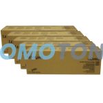Lexmark XS860de Toner Black 35K 5 Pack