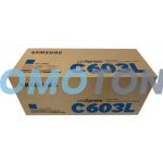 SAMSUNG C603L CLT-C603L/ELS CIANO TONER - 10000 PAGINE PER PROXPRESS C4010ND