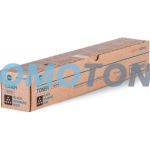 KONICA MINOLTA TN-321K NERO TONER - 27000 PAGINE PER BIZHUB C224