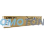 SAMSUNG C6072 SS537A CIANO TONER - 15000 PAGINE PER CLX-9250ND