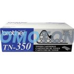 BROTHER TN-350 NERO TONER - 2500 PAGINE PER DCP-7020