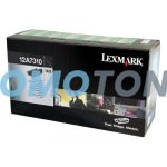 LEXMARK 12A7310 NERO TONER - 5000 PAGINE PER T-420D