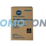 KONICA MINOLTA TNP-27K NERO TONER - 6000 PAGINE PER BIZHUB C25