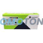 LEXMARK 58D2H0E NERO TONER - 15000 PAGINE PER MS821DN