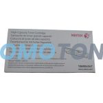 XEROX 106R04347 NERO TONER - 3000 PAGINE PER B205