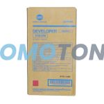 KONICA DV-610 DV-610M MAGENTA SVILUPPATORE - 300000 PAGINE PER BIZHUB PRESS C6000