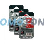 Olivetti IN501 Ink Black 3 Pack