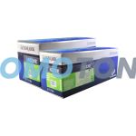 Lexmark 622XE Corp Toner Black 45K 2 Pack