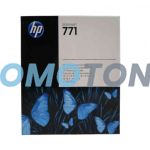 HP 771 CH644A CARTUCCIA DI MANUTENZIONE PER DESIGNJET Z6200 42-IN PHOTO