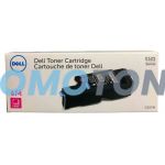 DELL 593-BBJV MAGENTA TONER - 1400 PAGINE PER E525W